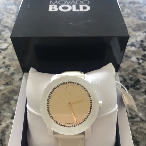 Movado Accessories - Movado watch